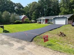 Why Choose Us For All Your Driveway Paving Needs in Mansfield, PA?